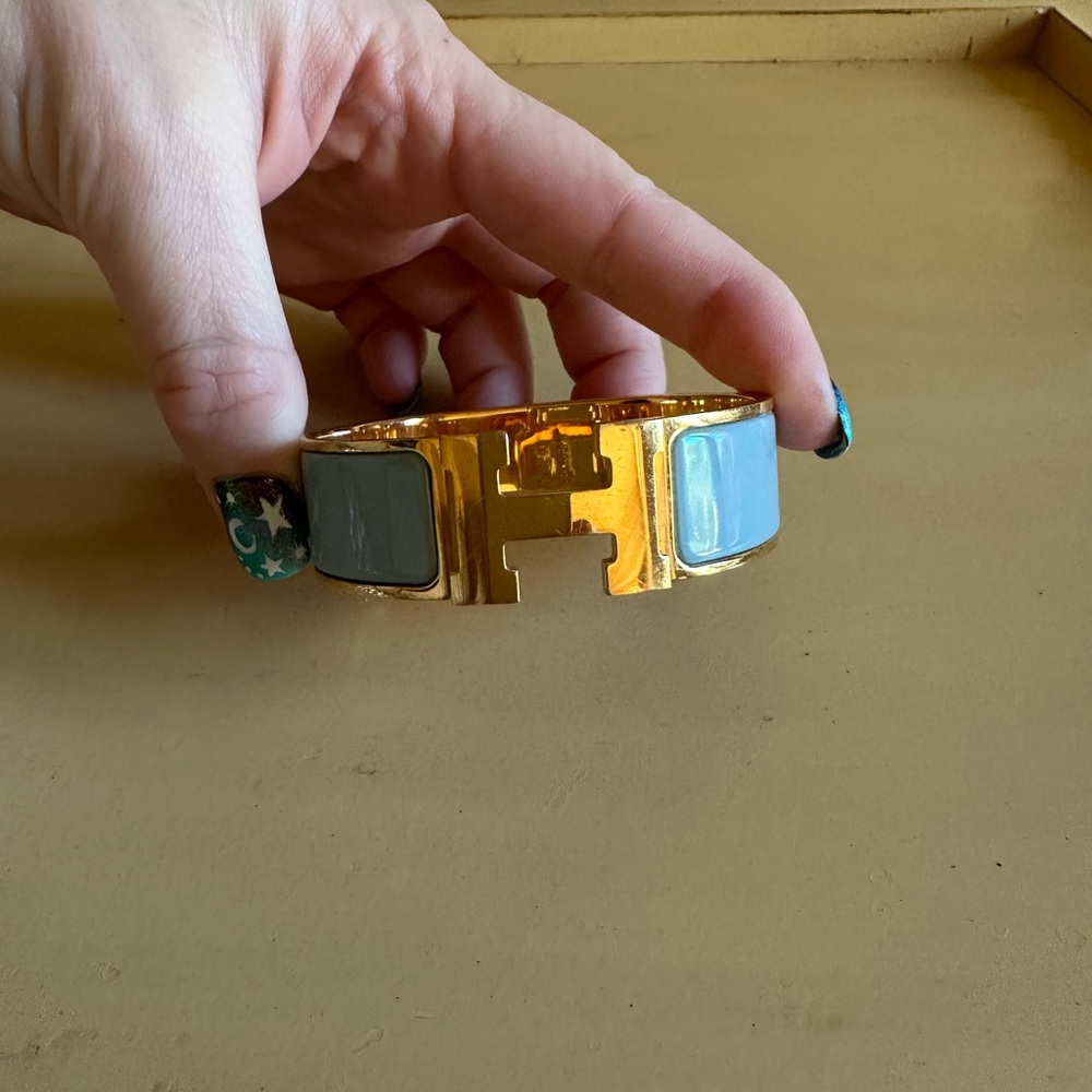 Hermes clic clac